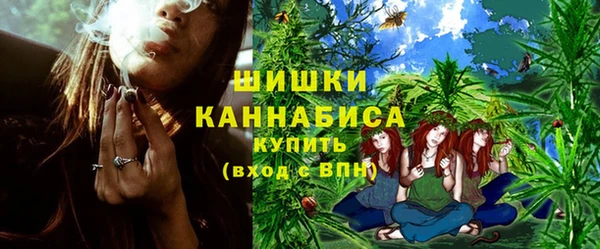ALPHA-PVP Вяземский